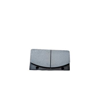 Loader Brake Pad untuk Liugong XCMG XGMA SDLG